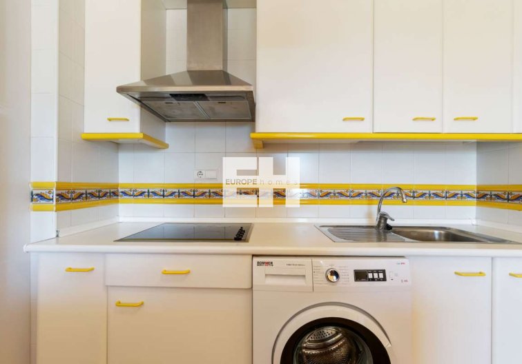 Segunda mano - Apartamento  - Lo Pagan - Costa Calida