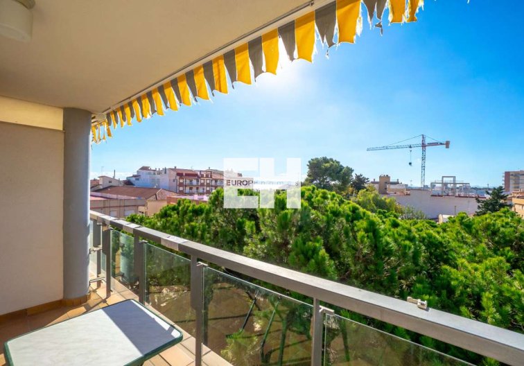 Segunda mano - Apartamento  - Lo Pagan - Costa Calida