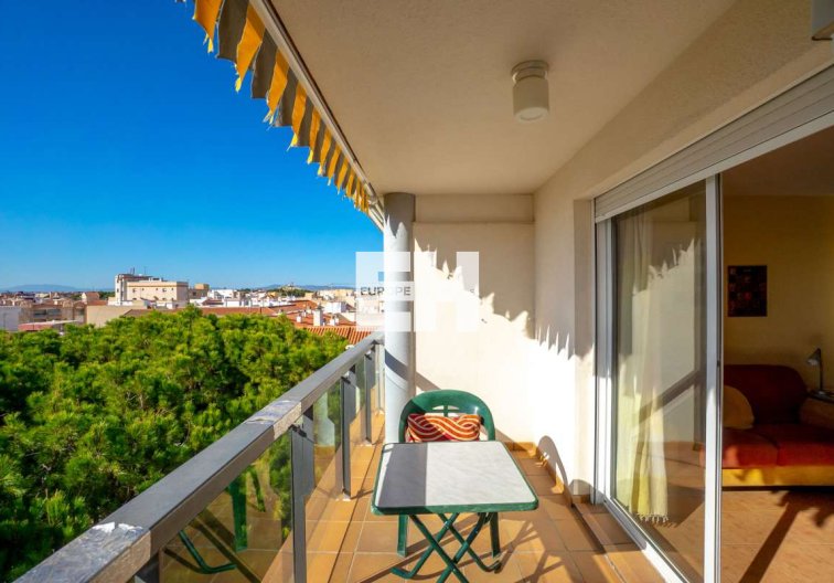 Segunda mano - Apartamento  - Lo Pagan - Costa Calida