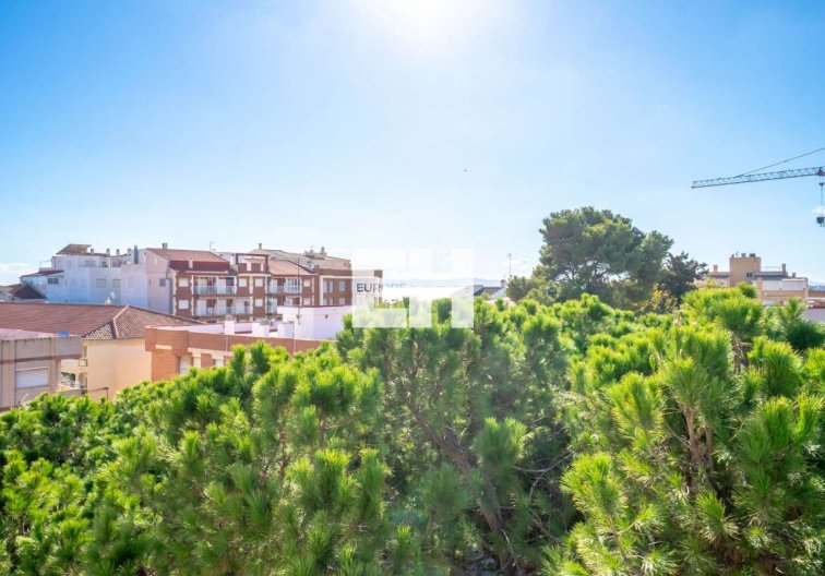 Segunda mano - Apartamento  - Lo Pagan - Costa Calida