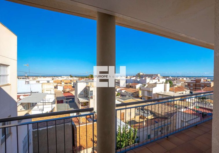 Segunda mano - Apartamento  - Lo Pagan - Costa Calida