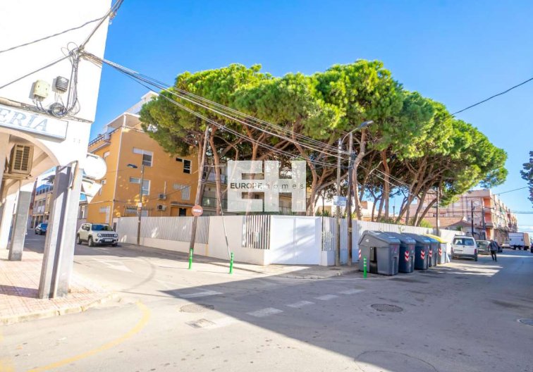 Segunda mano - Apartamento  - Lo Pagan - Costa Calida