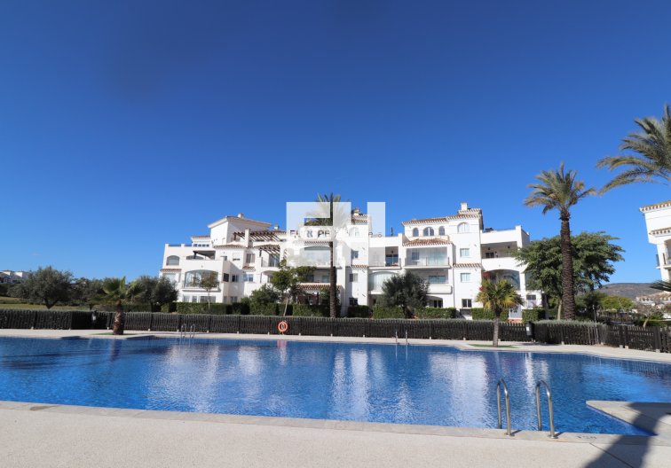 Segunda mano - Apartamento  - Sucina - Inland