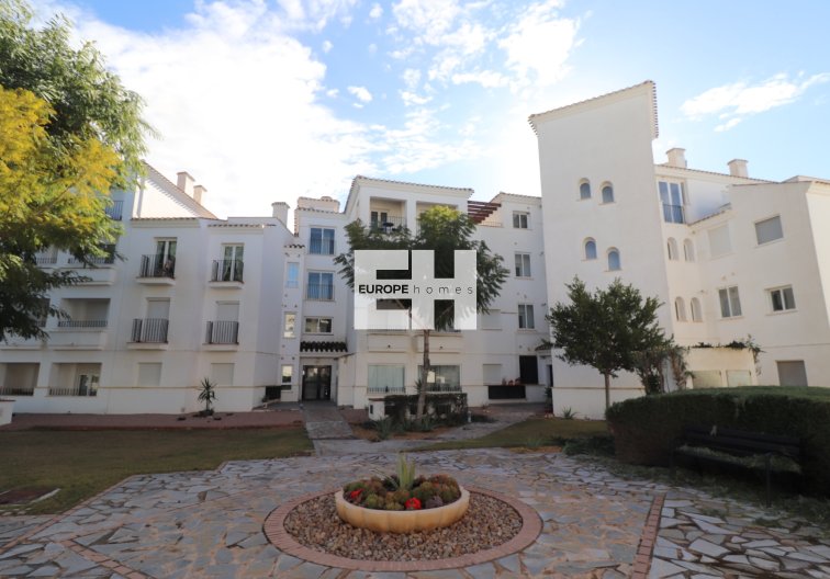 Segunda mano - Apartamento  - Sucina - Inland