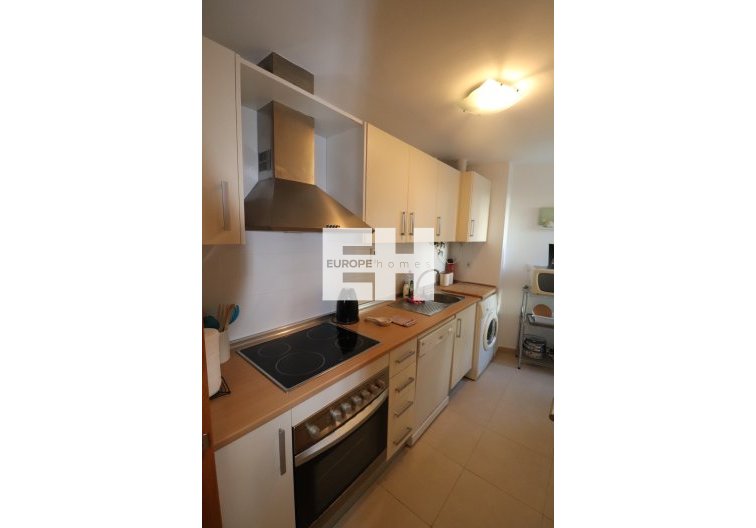 Segunda mano - Apartamento  - Sucina - Inland