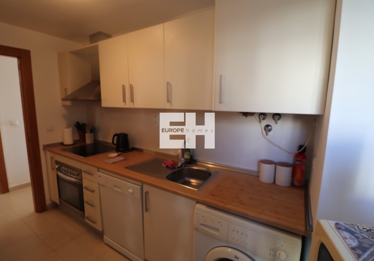 Segunda mano - Apartamento  - Sucina - Inland