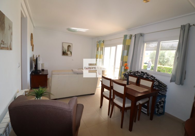 Segunda mano - Apartamento  - Sucina - Inland