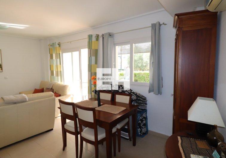 Segunda mano - Apartamento  - Sucina - Inland