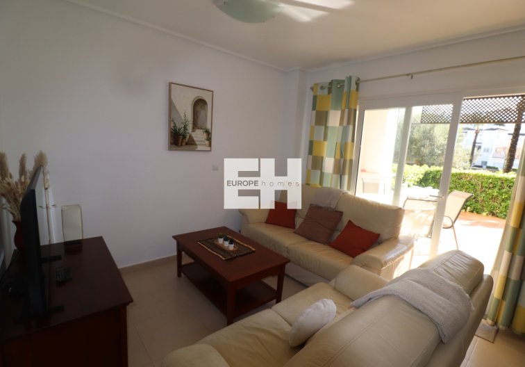 Segunda mano - Apartamento  - Sucina - Inland