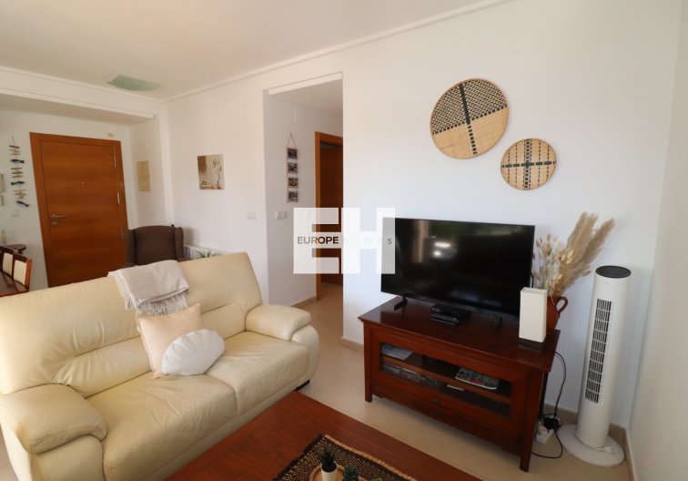 Segunda mano - Apartamento  - Sucina - Inland