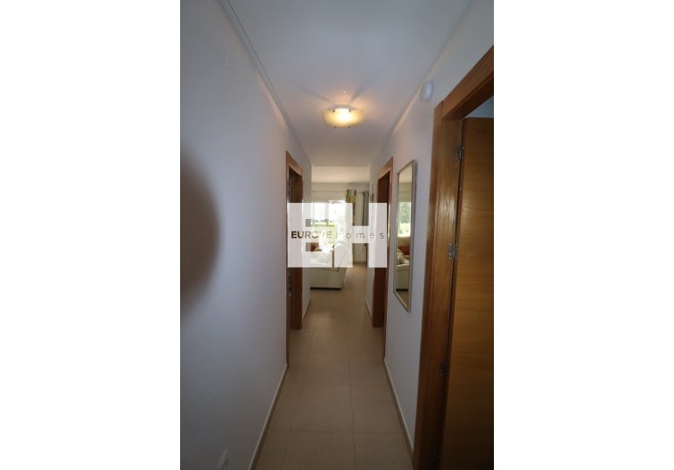 Segunda mano - Apartamento  - Sucina - Inland