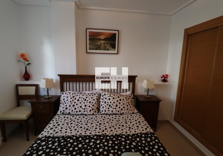 Segunda mano - Apartamento  - Sucina - Inland