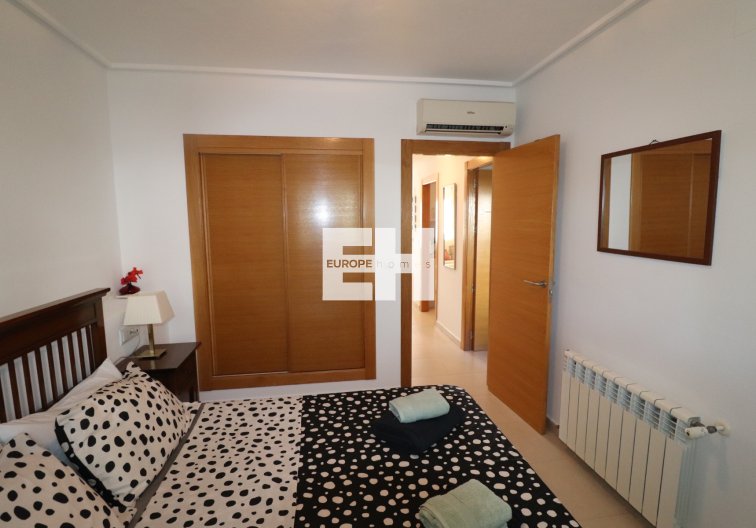 Segunda mano - Apartamento  - Sucina - Inland