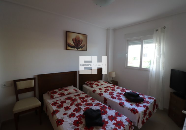 Segunda mano - Apartamento  - Sucina - Inland