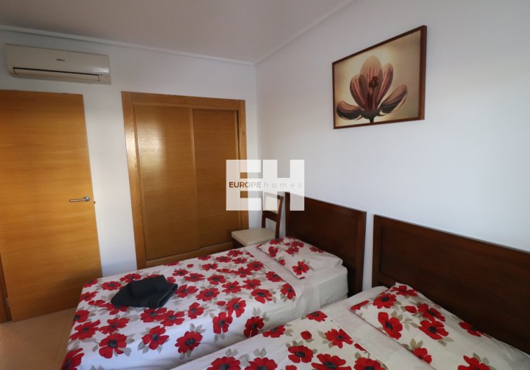 Segunda mano - Apartamento  - Sucina - Inland