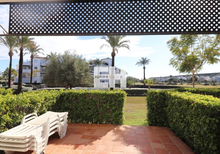 Segunda mano - Apartamento  - Sucina - Inland