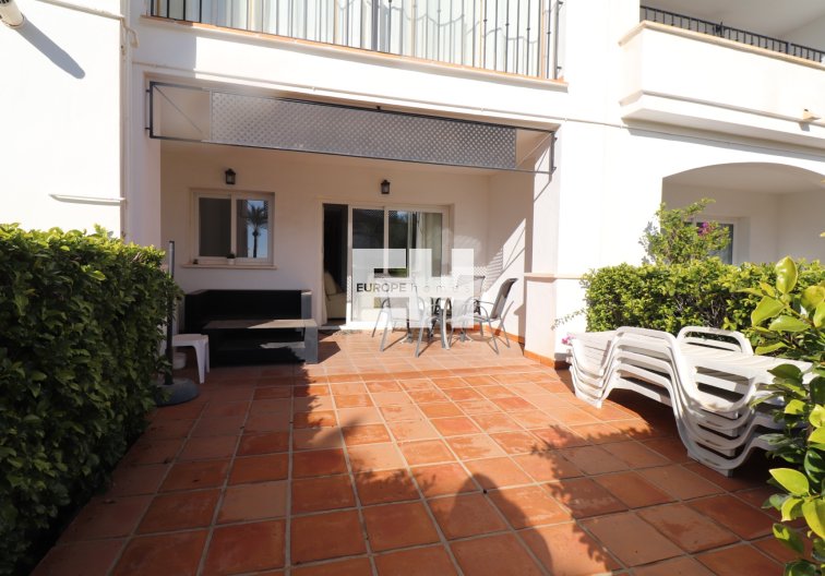 Segunda mano - Apartamento  - Sucina - Inland