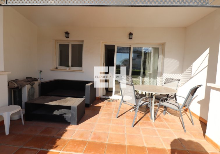 Segunda mano - Apartamento  - Sucina - Inland