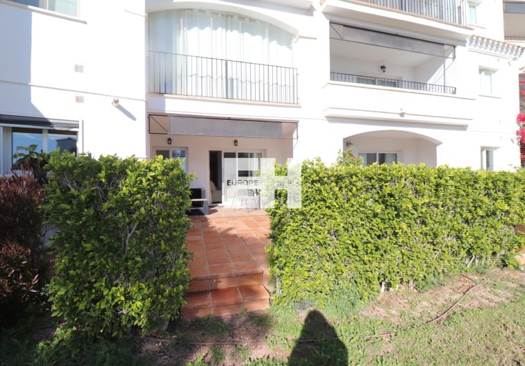 Segunda mano - Apartamento  - Sucina - Inland