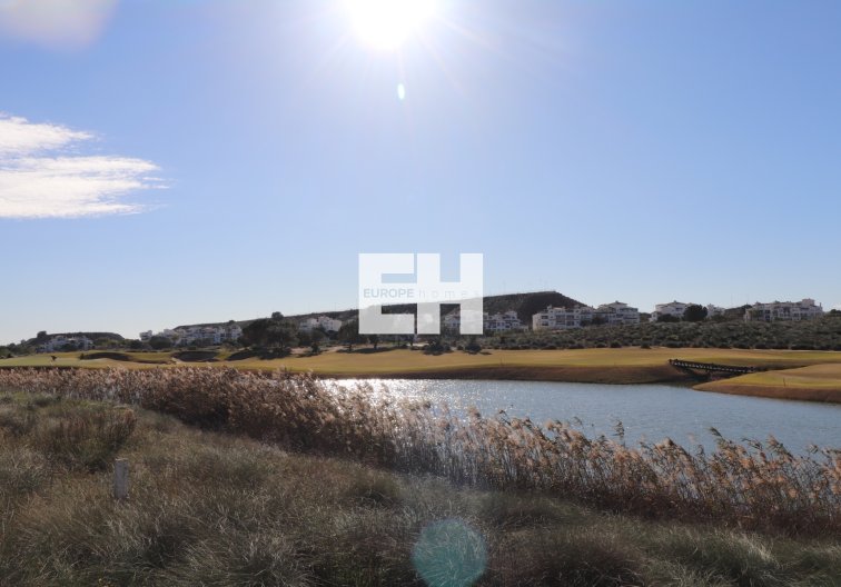 Segunda mano - Apartamento  - Sucina - Inland