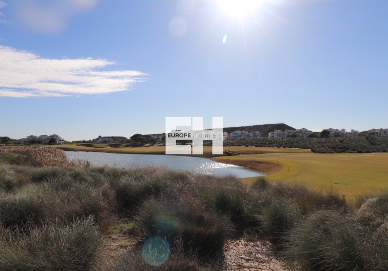 Segunda mano - Apartamento  - Sucina - Inland