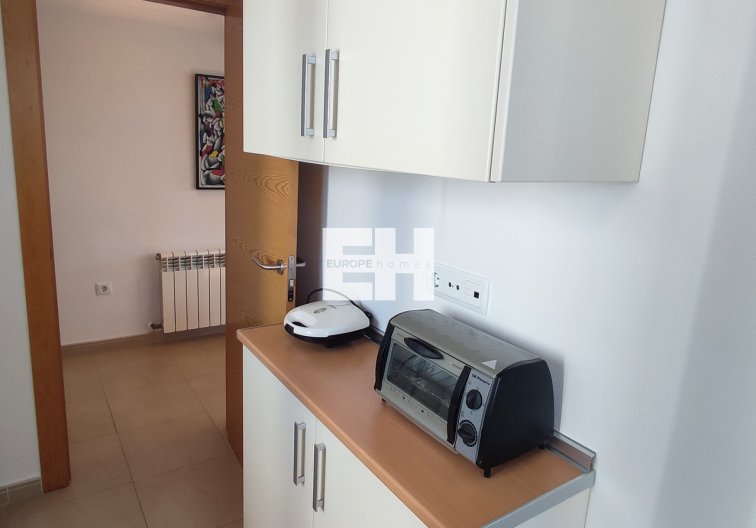 Segunda mano - Apartamento  - Hacienda Riquelme Golf Resort - Inland