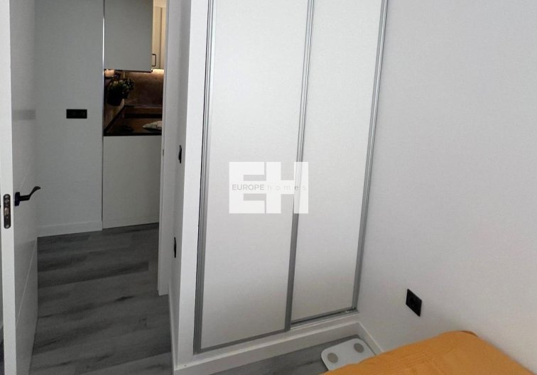 Segunda mano - Apartamento  - Torrevieja - Curva Del Palangre