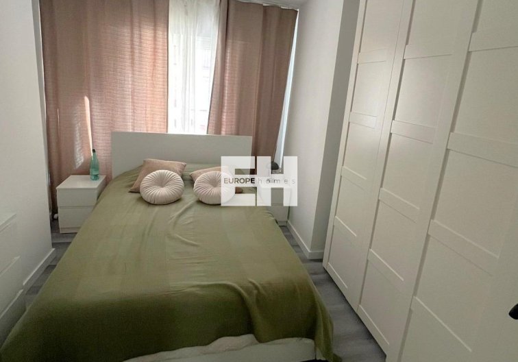 Segunda mano - Apartamento  - Torrevieja - Curva Del Palangre