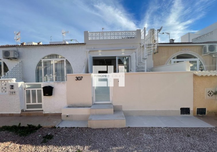 Revente - Bungalow - Torrevieja - Costa Blanca