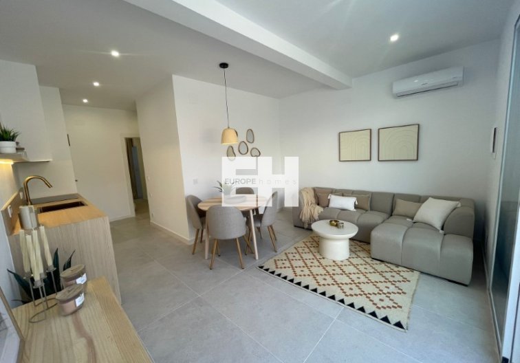 Revente - Bungalow - Torrevieja - Costa Blanca