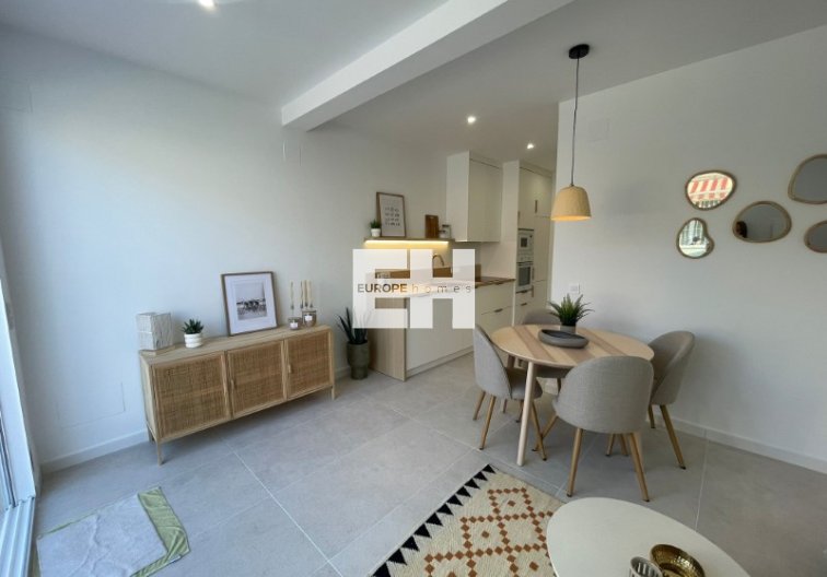 Revente - Bungalow - Torrevieja - Costa Blanca