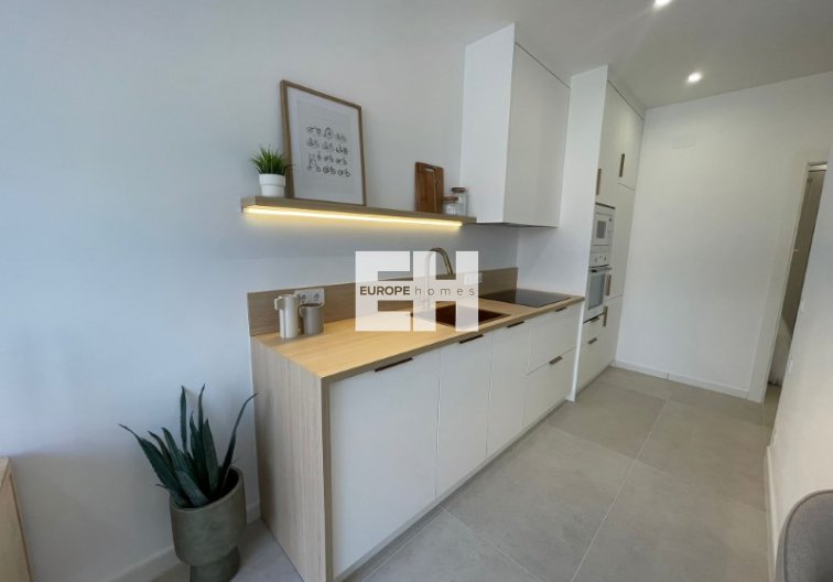 Revente - Bungalow - Torrevieja - Costa Blanca