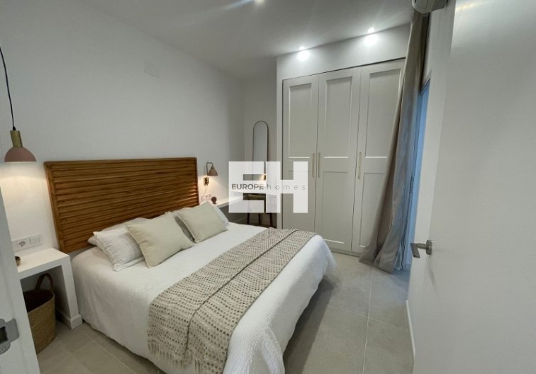 Revente - Bungalow - Torrevieja - Costa Blanca