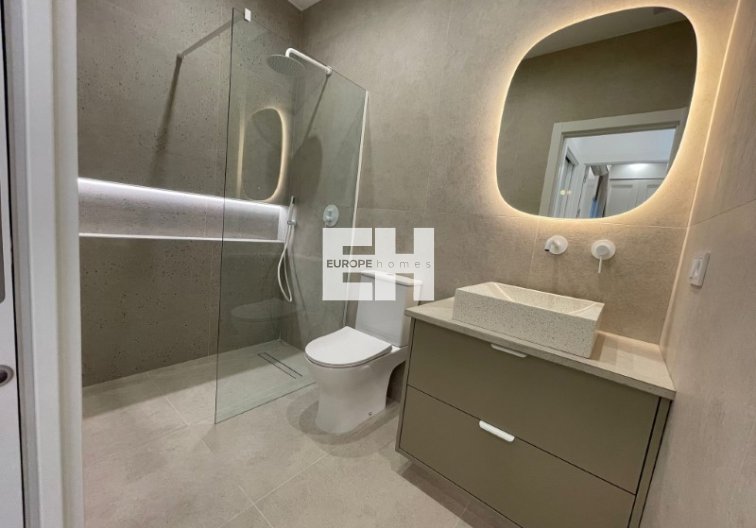 Revente - Bungalow - Torrevieja - Costa Blanca