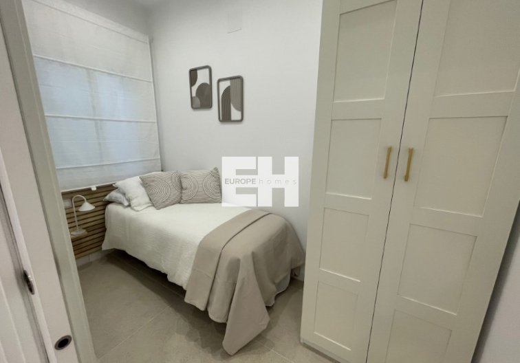 Revente - Bungalow - Torrevieja - Costa Blanca