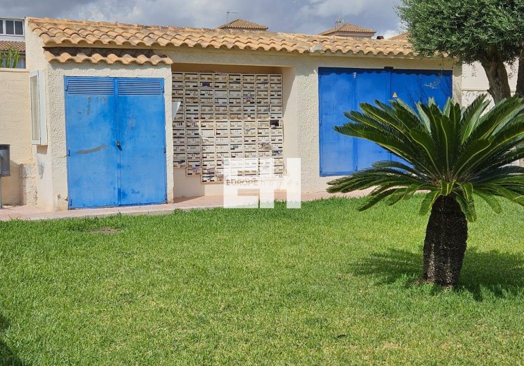 Segunda mano - town house - Torrevieja - Los Balcones - Los Altos Del Edén