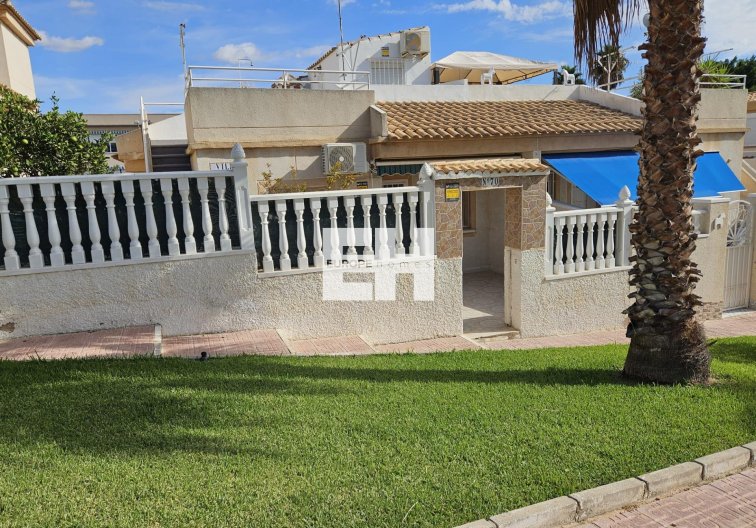 Segunda mano - town house - Torrevieja - Los Balcones - Los Altos Del Edén