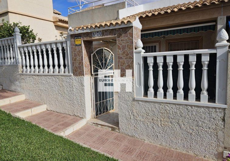Segunda mano - town house - Torrevieja - Los Balcones - Los Altos Del Edén