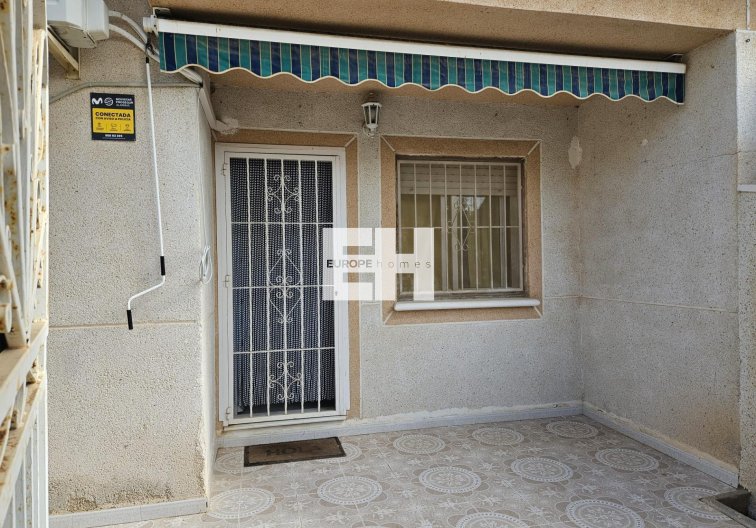 Segunda mano - town house - Torrevieja - Los Balcones - Los Altos Del Edén