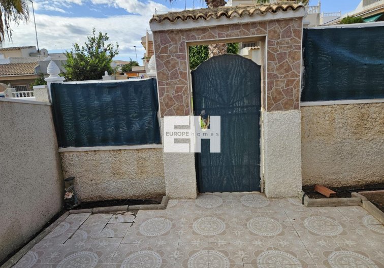 Segunda mano - town house - Torrevieja - Los Balcones - Los Altos Del Edén