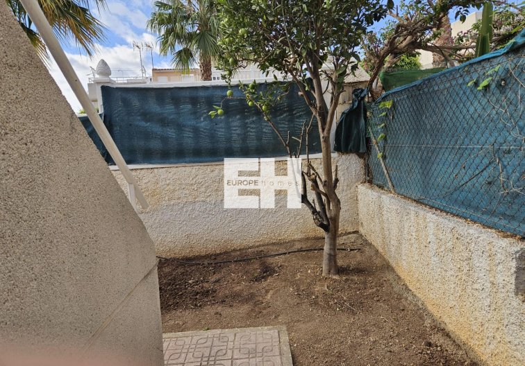 Segunda mano - town house - Torrevieja - Los Balcones - Los Altos Del Edén