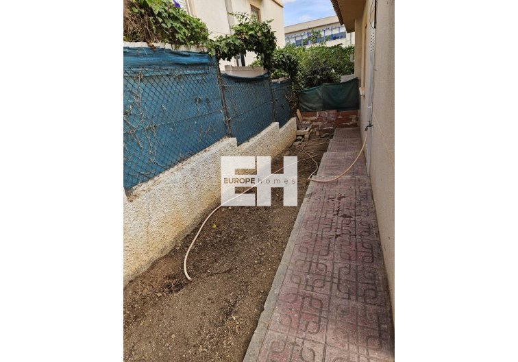 Segunda mano - town house - Torrevieja - Los Balcones - Los Altos Del Edén