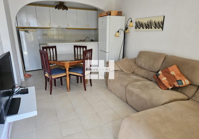 Segunda mano - town house - Torrevieja - Los Balcones - Los Altos Del Edén