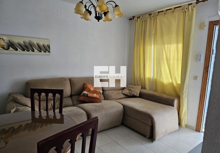 Segunda mano - town house - Torrevieja - Los Balcones - Los Altos Del Edén