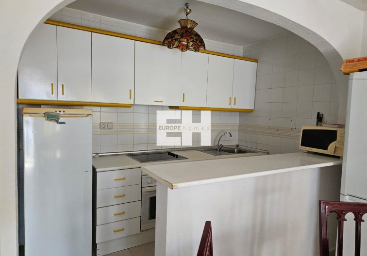 Segunda mano - town house - Torrevieja - Los Balcones - Los Altos Del Edén