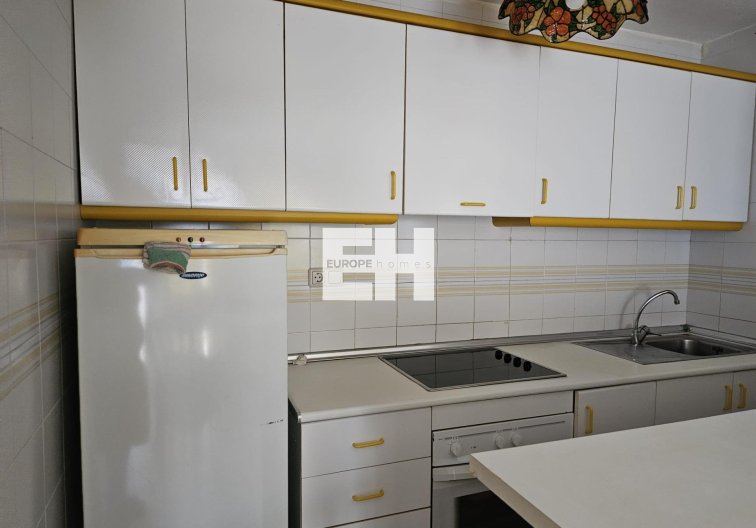 Segunda mano - town house - Torrevieja - Los Balcones - Los Altos Del Edén