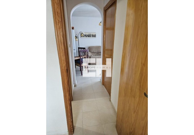 Segunda mano - town house - Torrevieja - Los Balcones - Los Altos Del Edén