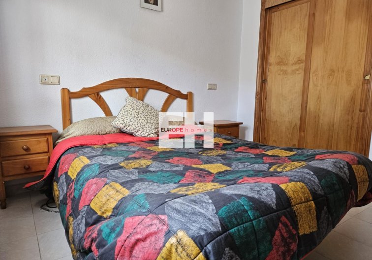 Segunda mano - town house - Torrevieja - Los Balcones - Los Altos Del Edén