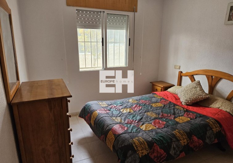 Segunda mano - town house - Torrevieja - Los Balcones - Los Altos Del Edén