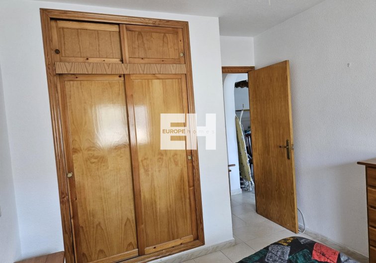 Segunda mano - town house - Torrevieja - Los Balcones - Los Altos Del Edén